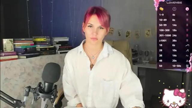 Image 7 of chaoka_ Stream on Chaturbate on 2 months ago