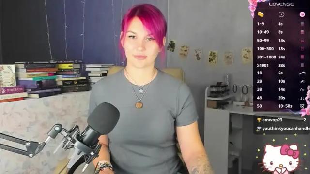 Image 10 of chaoka_ Stream on Chaturbate on 2 months ago