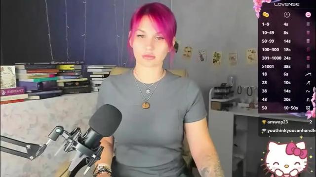 Image 11 of chaoka_ Stream on Chaturbate on 2 months ago