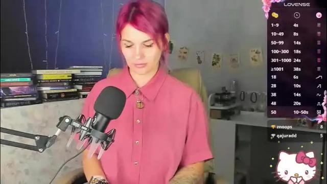 Image 11 of chaoka_ Stream on Chaturbate on 1 month ago