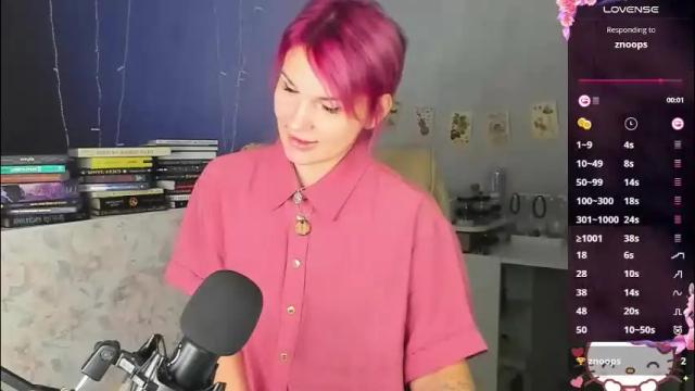 Image 3 of chaoka_ Stream on Chaturbate on 1 month ago