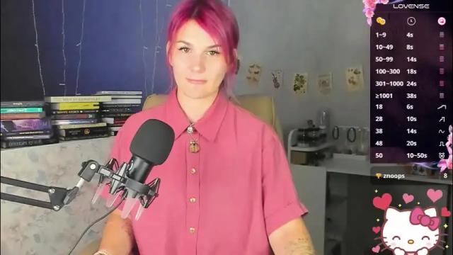 Image 4 of chaoka_ Stream on Chaturbate on 1 month ago