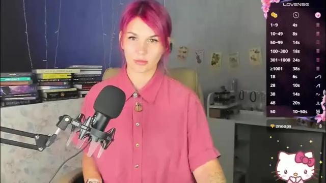 Image 6 of chaoka_ Stream on Chaturbate on 1 month ago