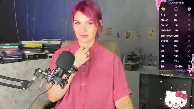 Image 7 of chaoka_ Stream on Chaturbate on 1 month ago