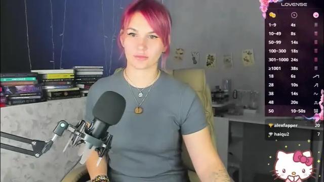 Image 10 of chaoka_ Stream on Chaturbate on 1 month ago