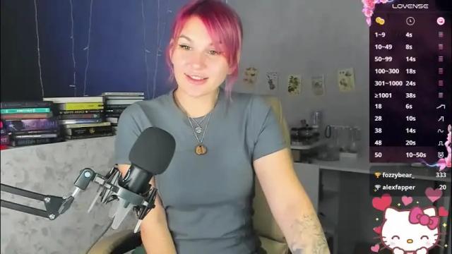 Image 11 of chaoka_ Stream on Chaturbate on 1 month ago