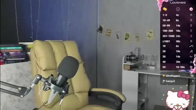 Image 3 of chaoka_ Stream on Chaturbate on 1 month ago