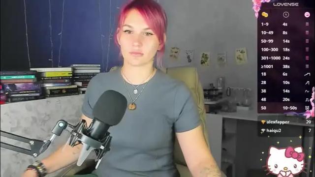 Image 8 of chaoka_ Stream on Chaturbate on 1 month ago