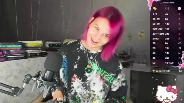 Image 3 of chaoka_ Stream on Chaturbate on 1 month ago