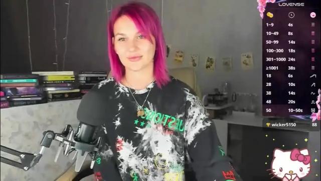 Image 7 of chaoka_ Stream on Chaturbate on 1 month ago