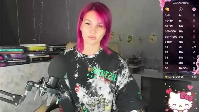 Image 8 of chaoka_ Stream on Chaturbate on 1 month ago