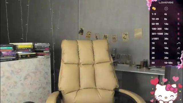 Thumbnail 3, chaoka_'s Stream at Chaturbate, 1 month ago