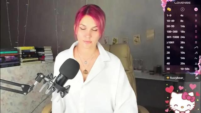 Image 10 of chaoka_ Stream on Chaturbate on 1 month ago