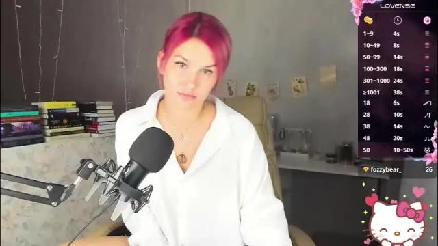 Image 3 of chaoka_ Stream on Chaturbate on 1 month ago