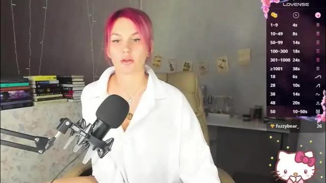 Image 4 of chaoka_ Stream on Chaturbate on 1 month ago