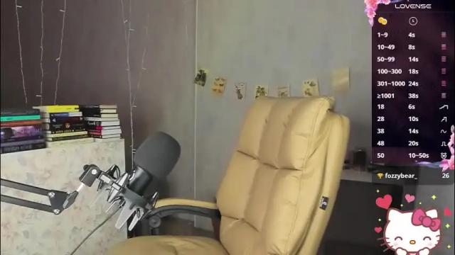 Image 6 of chaoka_ Stream on Chaturbate on 1 month ago