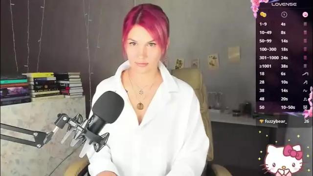 Image 8 of chaoka_ Stream on Chaturbate on 1 month ago