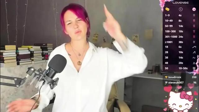 Image 10 of chaoka_ Stream on Chaturbate on 1 month ago