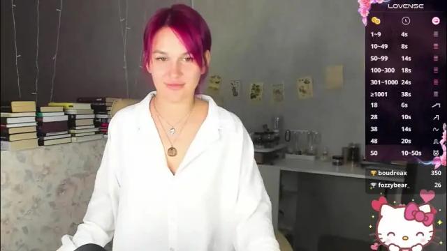 Image 4 of chaoka_ Stream on Chaturbate on 1 month ago