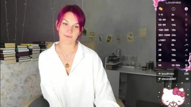 Image 6 of chaoka_ Stream on Chaturbate on 1 month ago