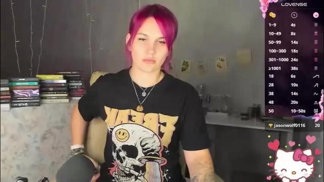 Image 10 of chaoka_ Stream on Chaturbate on 1 month ago