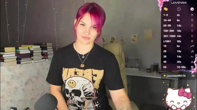 Image 3 of chaoka_ Stream on Chaturbate on 1 month ago