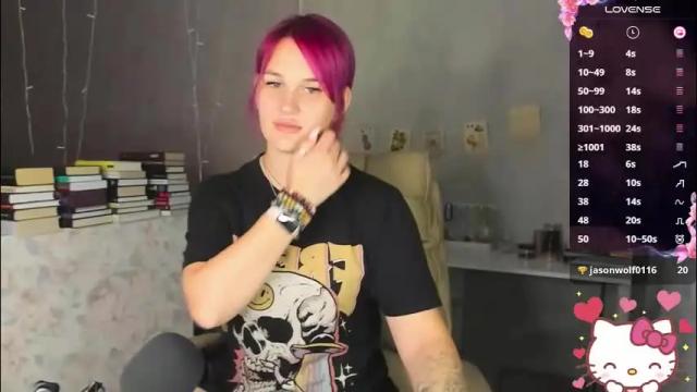 Image 6 of chaoka_ Stream on Chaturbate on 1 month ago