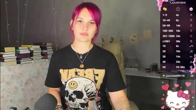 Image 8 of chaoka_ Stream on Chaturbate on 1 month ago