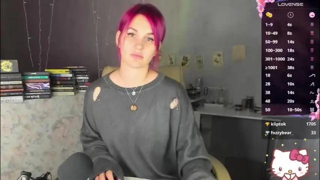 Image 12 of chaoka_ Stream on Chaturbate on 1 month ago