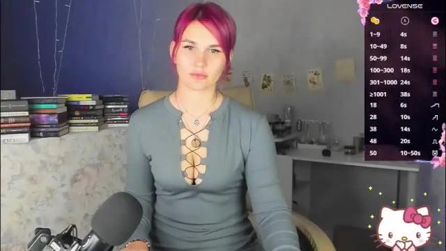 Image 11 of chaoka_ Stream on Chaturbate on 1 month ago