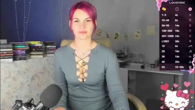 Image 12 of chaoka_ Stream on Chaturbate on 1 month ago