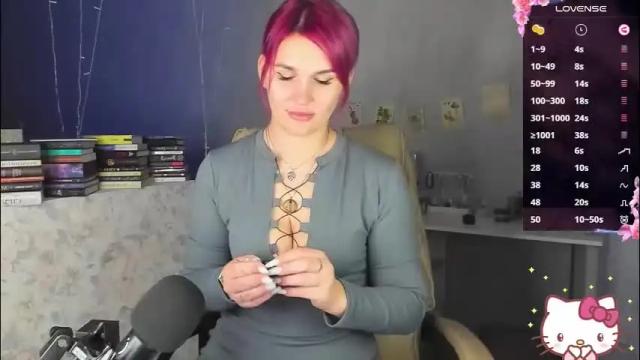 Image 3 of chaoka_ Stream on Chaturbate on 1 month ago