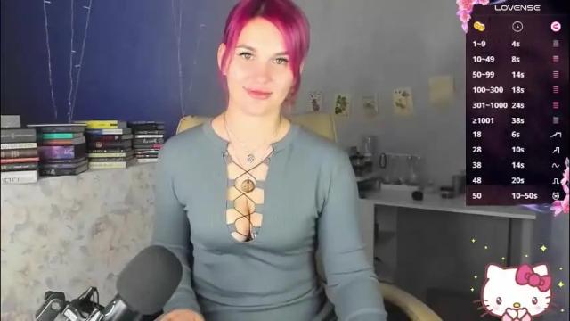 Image 6 of chaoka_ Stream on Chaturbate on 1 month ago