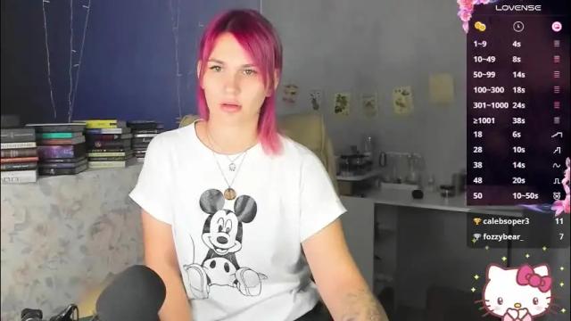 Image 2 of chaoka_ Stream on Chaturbate on 1 month ago