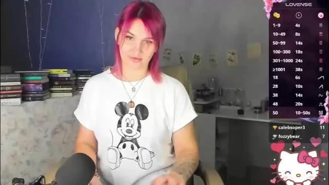 Image 4 of chaoka_ Stream on Chaturbate on 1 month ago