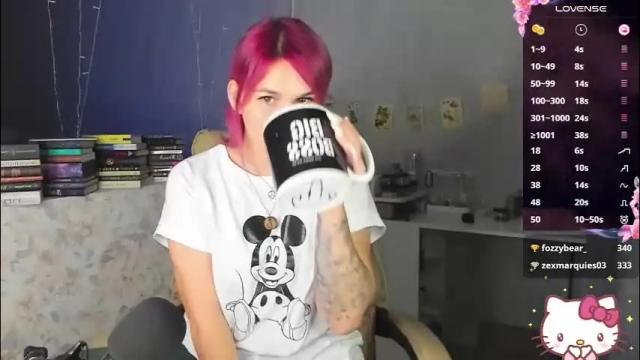 Thumbnail 3, chaoka_'s Stream at Chaturbate, 1 month ago