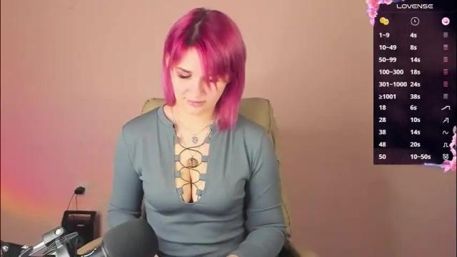 Image 2 of chaoka_ Stream on Chaturbate on 10 days ago