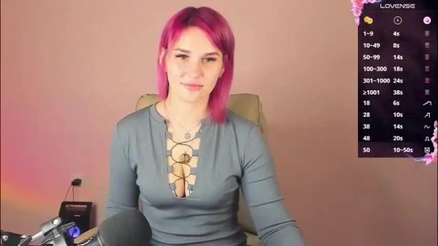 Image 3 of chaoka_ Stream on Chaturbate on 10 days ago