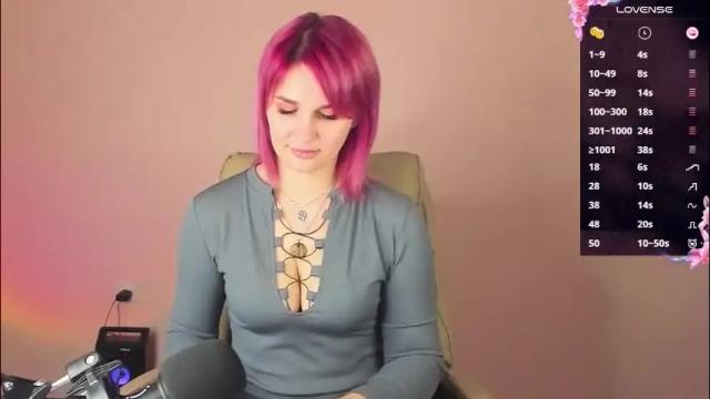 Image 4 of chaoka_ Stream on Chaturbate on 10 days ago