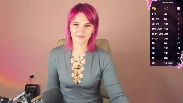 Thumbnail 2, chaoka_'s Stream at Chaturbate, 9 days ago