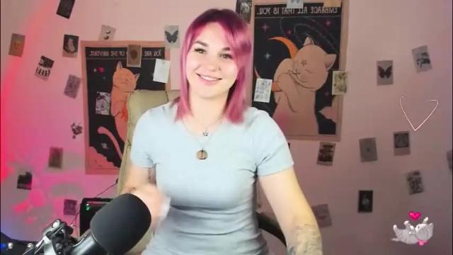 Thumbnail 1, chaoka_'s Stream at Chaturbate, 5 days ago