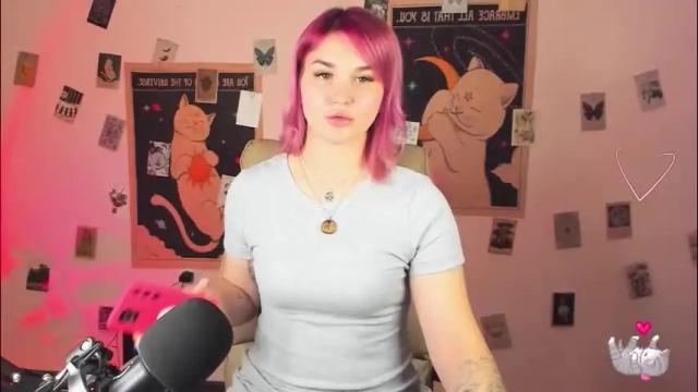 Image 10 of chaoka_ Stream on Chaturbate on 6 days ago