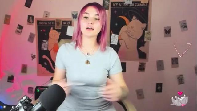 Image 2 of chaoka_ Stream on Chaturbate on 6 days ago