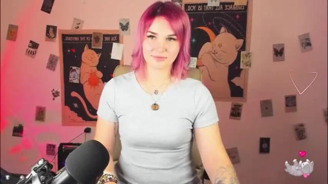 Thumbnail 2, chaoka_'s Stream at Chaturbate, 5 days ago