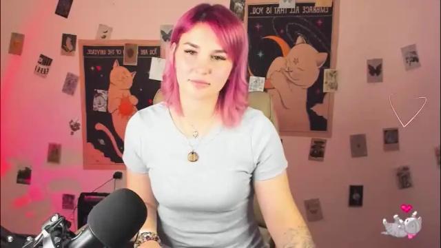 Image 8 of chaoka_ Stream on Chaturbate on 6 days ago