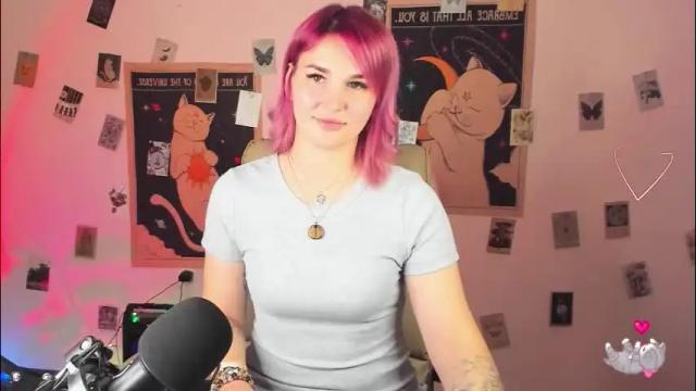 Thumbnail 3, chaoka_'s Stream at Chaturbate, 5 days ago