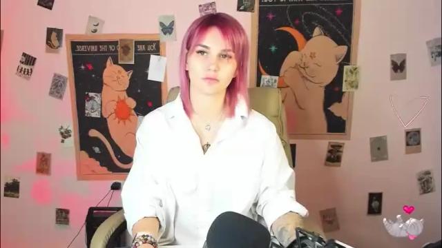 Thumbnail 1, chaoka_'s Stream at Chaturbate, 1 day ago