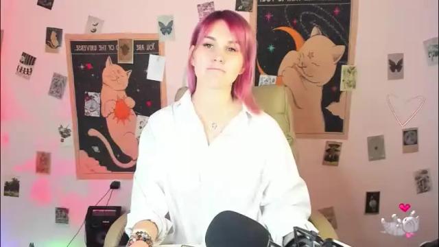 Image 10 of chaoka_ Stream on Chaturbate on 2 days ago