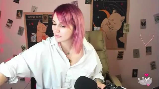 Image 11 of chaoka_ Stream on Chaturbate on 2 days ago