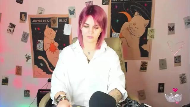 Image 2 of chaoka_ Stream on Chaturbate on 2 days ago